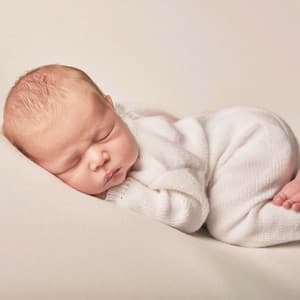 Soothing Sounds to Calm Baby's Sleep - The Calm Within