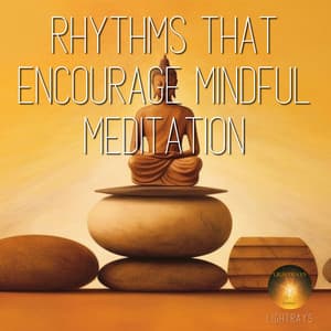Rhythms That Encourage Mindful Meditation - Lightrays