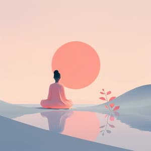 Flujo Focalizado: Música De Meditación Para Una Mente Productiva - Música para la productividad