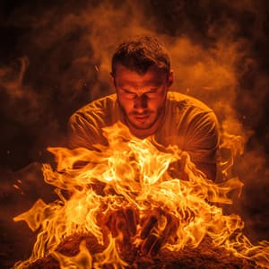 Focus Fire: Concentration Melody Wave - The Unexplainable Store