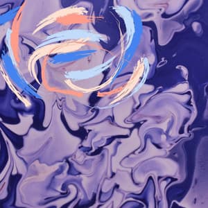 Music for Laid Back Overtones - Happy Jazz Quintet - Französische Cafe Musik