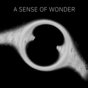 A Sense of Wonder - Mario Salvucci
