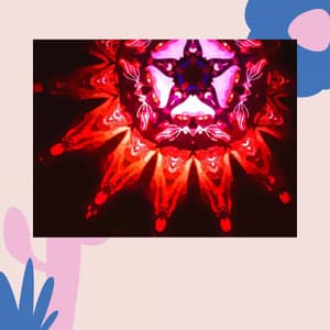 Backdrop for Silent June - Vancouver Jazz Band