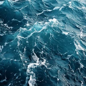 Aguas Ondulantes: Una Sinfonía De Tonos Naturales - Orquesta de la Naturaleza