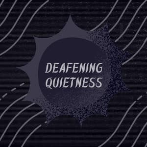Deafening Quietness - Relaxing Cabin Noise