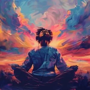 Relaxation Harmonics: Subtle Music Layers - Ringtones Hits