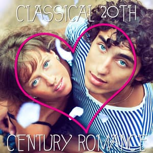 Classical 20th Century Romance - Bowling Green Philharmonia