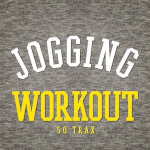 Jogging Workout - Footing Jogging Workout