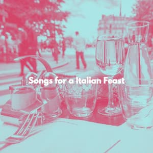 Songs for a Italian Feast - Jazz Ambiente