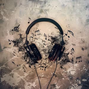 Rhythmic Reflections: Melodic Insights - Misha861