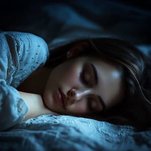 Quietude Tunes: Music for Peaceful Sleep - Insomnia Cure Music Society