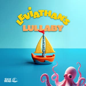 Leviathan’s Lullaby - Seas of Dreams