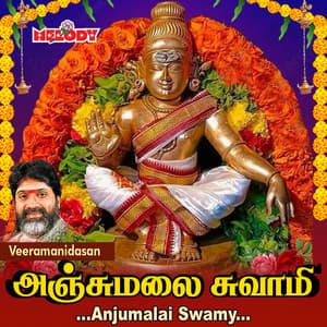 Anjumalai Swamy - Veeramanidasan