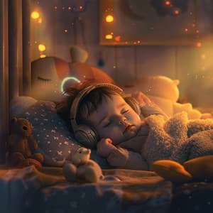 Gentle Dreams: Music for Quiet Baby Nights - Quiet Baby Music