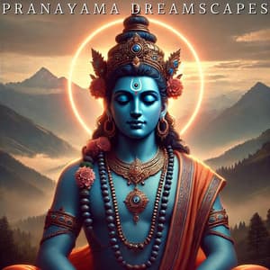 Pranayama Dreamscapes - India Tribe Music Collection