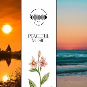 Peaceful Music with the Sounds of Nature - Meditway