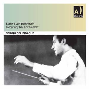 Beethoven: Symphony No. 6 in F Major, Op. 68 "Pastorale" - Orchestra Sinfonica Nazionale della RAI di Milano