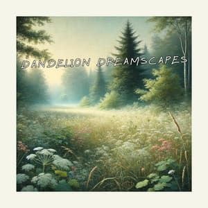 Dandelion Dreamscapes - Relaxing Piano Jazz Music Ensemble