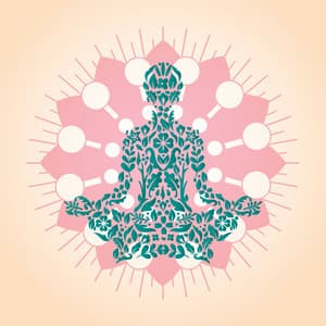 Harmonious Escape: Open Heart, Calm Mind, and Spiritual Growth - Melissa Spirit