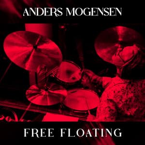 Free Floating - Anders Mogensen
