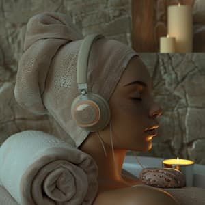 Subtle Melodies: Chill Music for Massage - Massage