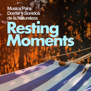 Resting Moments - Musica Para Dormir y Sonidos de la Naturaleza