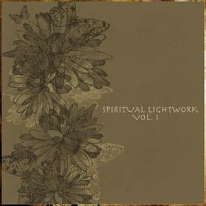 Spiritual Lightwork, Vol. 1 - Sound Traveller