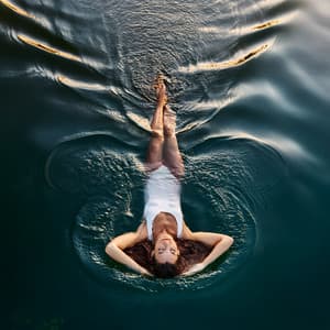 Music For The Art Of Letting Go - Starry Skies and Sleepy Eyes