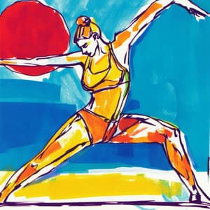 活気ある動き: ヨガの目覚めの合唱 - Kundalini Yoga Music