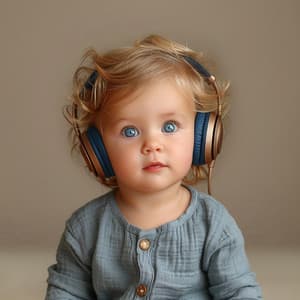 El Primer Concierto Del Bebé: Alegres Canciones Infantiles - León de neón