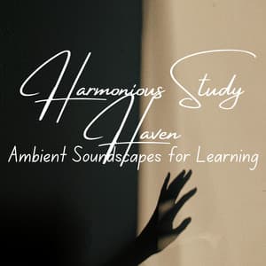 Harmonious Study Haven: Ambient Soundscapes for Learning - Silentography
