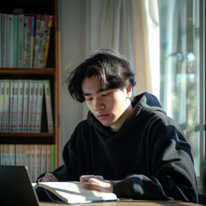 Música De Estudio: Ritmos De Trabajo - Radio de música de oficina