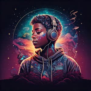 Inner Ease: Hip Hop Relaxation Therapy - Pure Lofi Relaxation