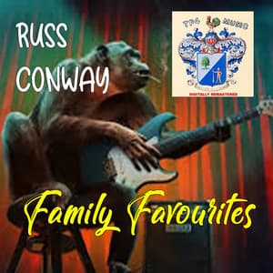 Family Favourites - Russ Conway
