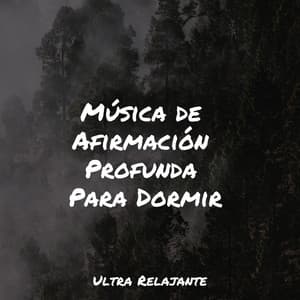 Música de Afirmación Profunda Para Dormir - Academia de Música para Massagem Relaxamento