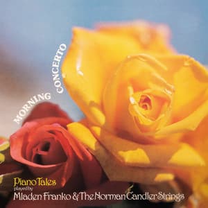 Morning Concerto - Norman Candler Magic Strings