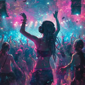 Nightfall Symphony - New Years Party