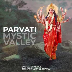 Parvati Mystic Valley - Sacral Chakra