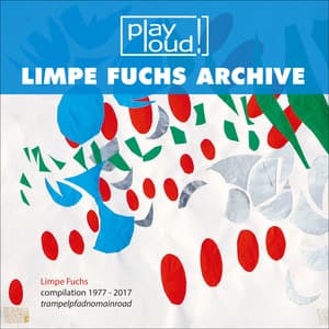 Trampelpfadnomainroad - Limpe Fuchs