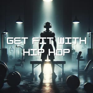 Get Fit with Hip Hop: Gym-Ready Beats - Chill Sport Music Academy