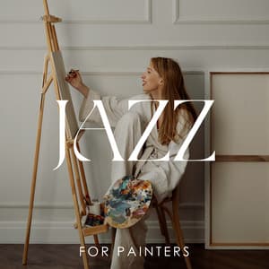 Jazz for Painters - Lilou Doucet
