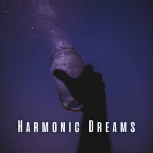 Harmonic Dreams: Meditative Piano Sounds for Gentle Sleep - Meditation Dream