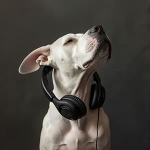 Melodías Para Mascotas: Sonidos Relajantes Para Acompañantes - Campos Relajantes