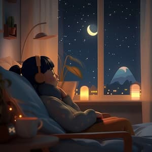 Slumber Beats: Lofi Sleep Melodies - Deep Sleep Sounds