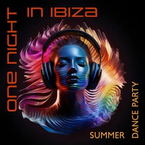 One Night in Ibiza: Summer Dance Party Electronic Mix - Dj Sun Rise