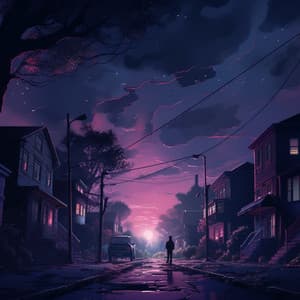 Nana De La Luna: Música Para Las Noches Tranquilas - Vibraciones sonoras