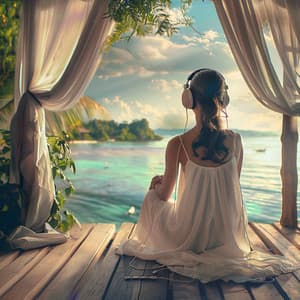 Music's Relaxing Touch: Peaceful Tunes - The Relaxation Principle