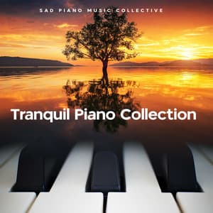 Tranquil Piano Collection - Sad Piano Music Collective