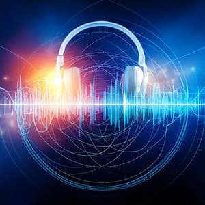 Lofi Music Vibes: Deep Harmonic Melodies - Binaural Discovery