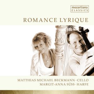 Romance Lyrique - Anonymous